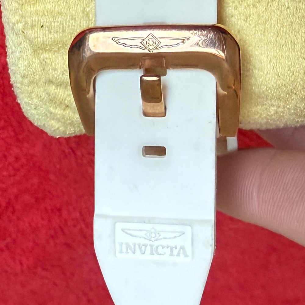 Invicta watch - Picture 4 of 5